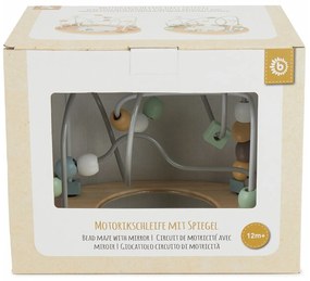 Bieco - Labirinto motorio con specchio