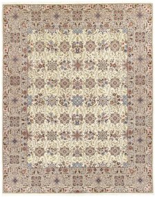 Isfahan Tappeto persiano 210x250 (Iran) Annodato A Mano