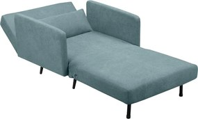 Poltrona blu Mallory - Støraa