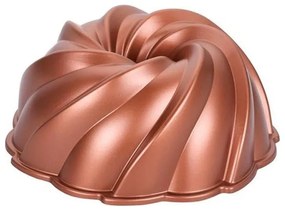 Stampo per ciambella KITCHISIMO 24 cm girandola/ramato