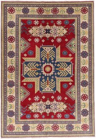 Kazak Tappeto orientale 290x200 (Pakistan) Annodato A Mano