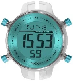 Orologio Unisex Watx  Colors RWA1040 (Ø 43 mm)