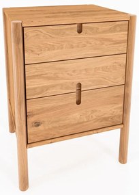 Comodino Pola - The Beds