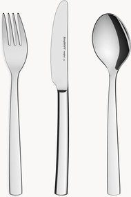 Set di 3 posate Pure