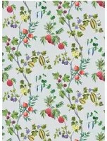 Osborne & Little Carta da parati Orchard - Sky