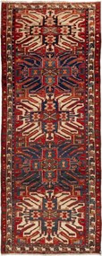 Meshkin Tappeto 300 x 120 (Iran) Annodato A Mano