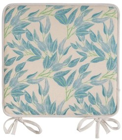 Cuscino per sedia 40x40 cm Delfy - Casa Selección