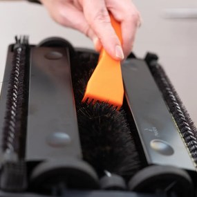 Spazzatrice meccanica - Addis