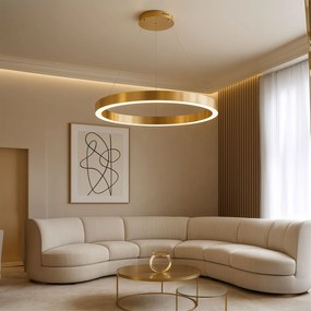 Lampada LED LHJ051-CP1 C BRUSH GOLD