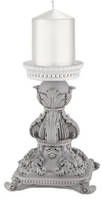 BONGELLI PREZIOSI candeliere elegante collezione Flame h 21 cm