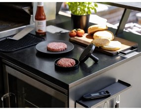 Pressa per hamburger Patty - Wenko