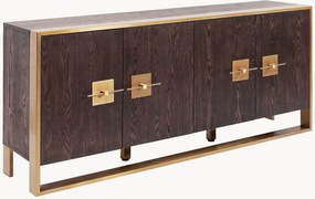 Credenza in legno Osaka