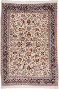 Sarouk Tappeto 170 x 250 (Iran) Annodato A Mano