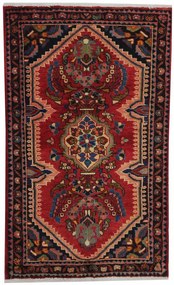 Hamedan Tappeto persiano 80x130 (Iran)