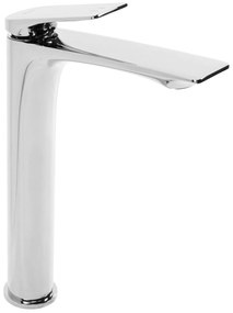 Rubinetto da bagno Rea AVALON CHROME High