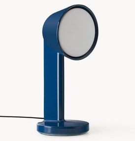 Lampada da tavolo grande fatta a mano Ceramique Side