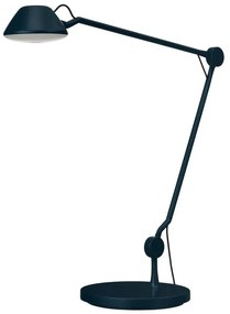 AQ01 Lampada da Tavolo Blu Opaco - Fritz Hansen