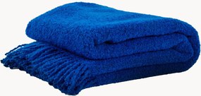 Plaid in lana Franca