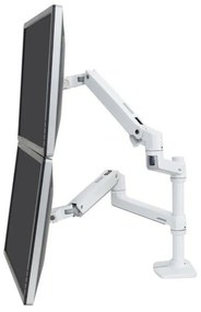 Supporto TV Ergotron 45-492-216 24" 18 kg