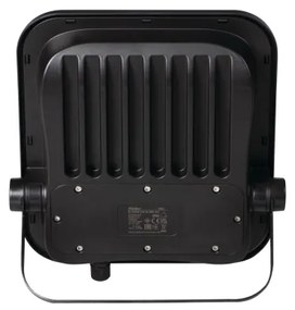 Kanlux 36607 - Proiettore LED con pannello solare e sensore 15W/15000 mAh 3,2V IP65 +RC