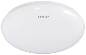 Aigostar - Plafoniera LED con sensore LED/24W/230V 3000K