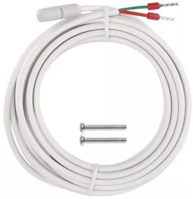 Digital termostato per il riscaldamento a pavimento GoSmart 230V/16A Wi-Fi Tuya