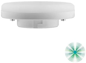 Led GX53 12W 950lm 4000K GX53 74x28mm Dimmable