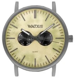Orologio Unisex Watx &amp; Colors WXCA2724  (Ø 44 mm)