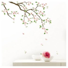 Adesivo Cherry Blossom - Ambiance