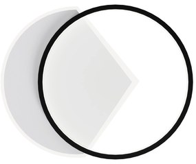 Lampa sufitowa LHJ077-C 60 CM LED