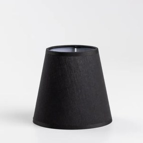 Brilagi - Lampada da tavolo NUBILA WOOD 1xE27/25W/230V quercia/nero