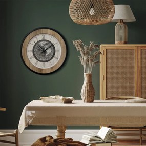 Orologio da parete ø 57 cm Jacob – Styler