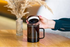 Tazza con colino 350 ml Soho - Vialli Design