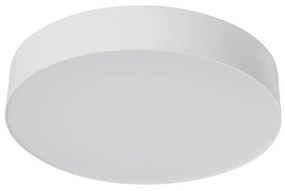 Plafoniera LED Rotonda 72W Ø490mm CCT Dimmerabile + Telecomando, Bianca Colore Bianco Variabile CCT
