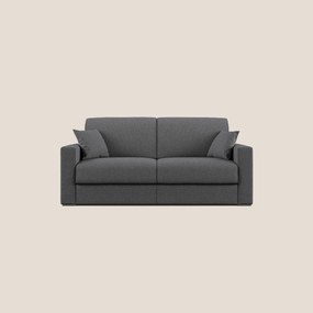 Best Divano letto matrimoniale in tessuto smacchiabile QuickClean T08