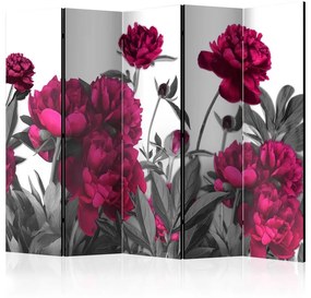 Paravento Lush meadow II [Room Dividers]