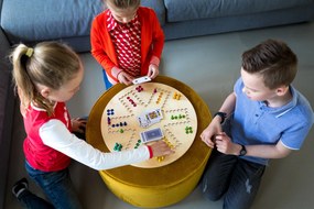 Giochi classici 3 in 1