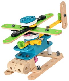 Brio - Set a motore Builder - 120 pezzi