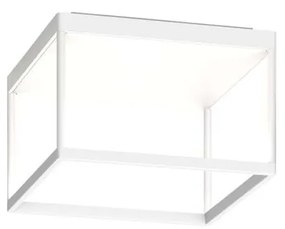 Serien Lighting - Reflex 2 LED Plafoniera 200 Bianco/Bianco Opaco Serien Lighting