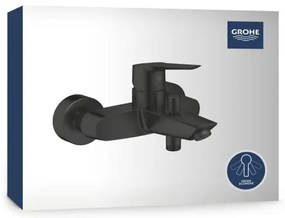 GROHE 242062432 - Miscelatore per vasca START DN 15 Nero