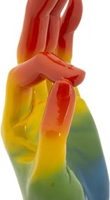 Mano Rainbow Ok Cm 16X10,5X36