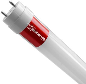 Tubo / Lampada fluorescente a LED Neutral White 60CM T8 230V 8,5W WOJ+22301