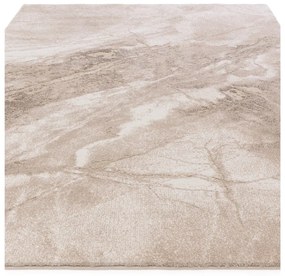 Tappeto beige 200x290 cm Mirage Haze - Asiatic Carpets