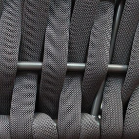 FLORES - poltrona centrale