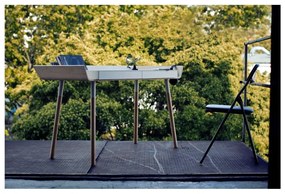 Scrivania con 2 cassetti Scrivania My Writing - EMKO