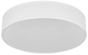 Osram - Plafoniera ORBIS PARIS 2xE27/25W/230V bianca