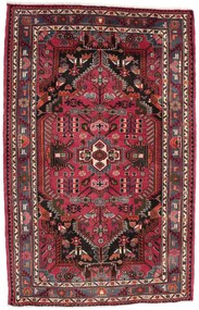 Tuyserkan Tappeto 120 x 180 Beige (Iran) Annodato A Mano