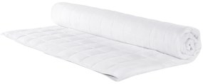 Piumone doppio strato 4 stagioni 155 x 220 cm JANNU Beliani