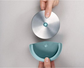 Rotella tagliapizza in acciaio inox Duo - Joseph Joseph