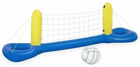 Rete pallavolo Volley gonfiabile per piscine con pallone Bestway 52133